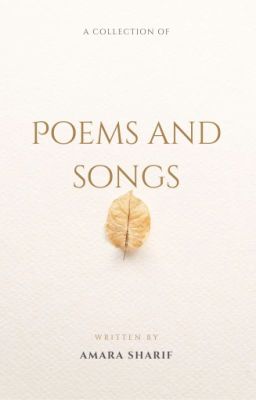 Poems and Songs