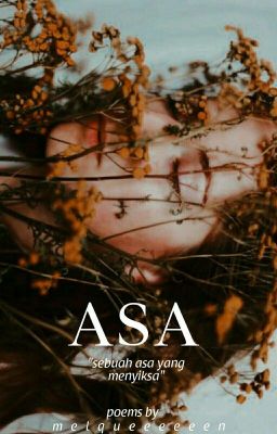 Poems : ASA