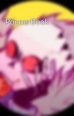 Poems Book