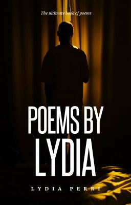 Poems by Lydia