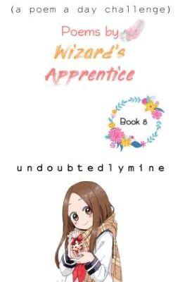 Poems By Wizard's Apprentice (Book 8)