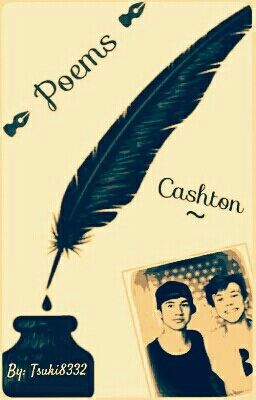 Poems ✒ Cashton