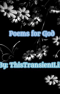 Poems for God