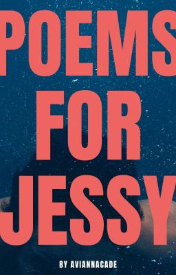 Poems For Jessy