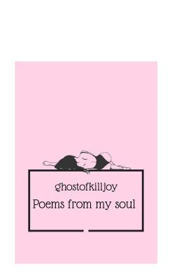 Poems from my soul