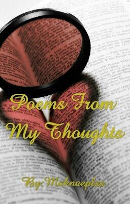 Poems From My Thoughts