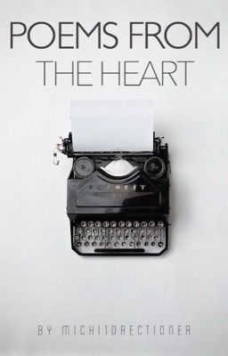 Poems From The Heart