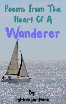 Poems From The Heart Of A Wanderer