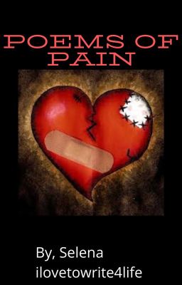 Poems of pain