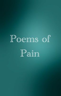 Poems of Pain