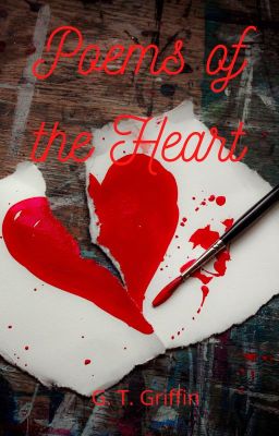 Poems of the heart