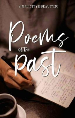 Poems of the Past