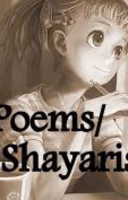 poems/shayries