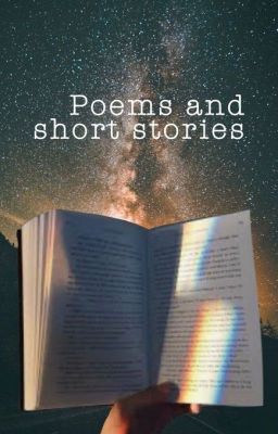 ☆ Poems & Short Stories ☆