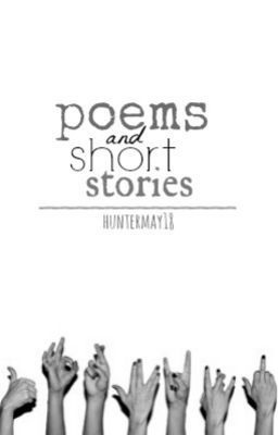 Poems & Short Stories.