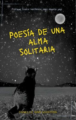 Poesía De Una Alma Solitaria 