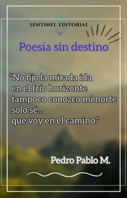 Poesía sin destino