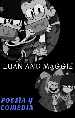 Poesía y Comedia (the loud house)