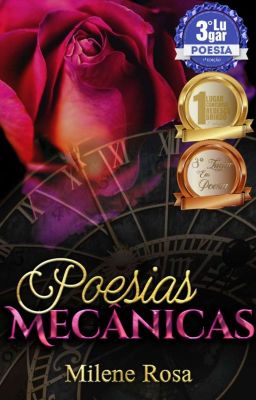 Poesias Mecânicas