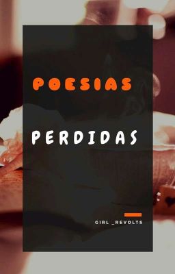 Poesias Perdidas