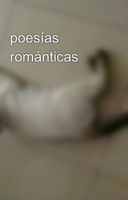 poesías románticas 