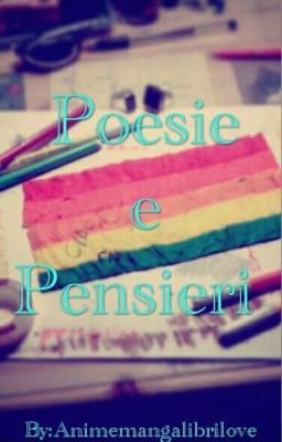 Poesie e Pensieri 