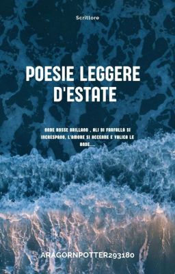 Poesie leggere d'estate