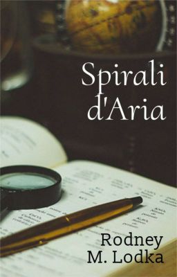 Poesie (Spirali d'Aria)