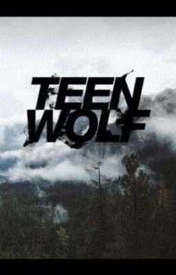 poesie su Teen Wolf