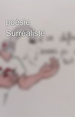 poésie Surréaliste