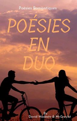 POÉSIES EN DUO