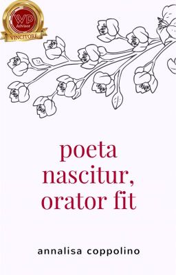 Poeta nascitur, orator fit