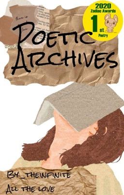 Poetic archives 