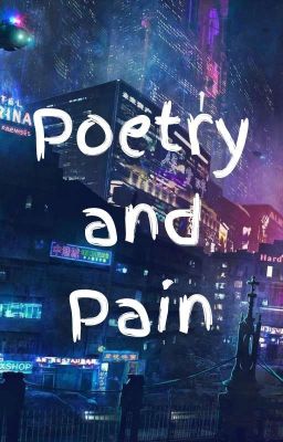 Poetry and Pain