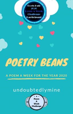 Poetry Beans