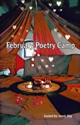 Poetry Camp - February 2023