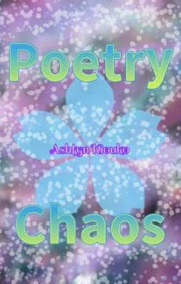 Poetry Chaos