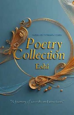 Poetry collection - Eshi