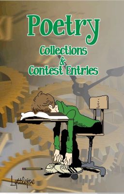 Poetry Collections & Contests