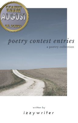 Poetry Contest Entries