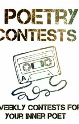 Poetry Contests