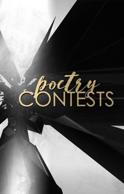 Poetry Contests