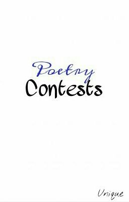 Poetry Contests