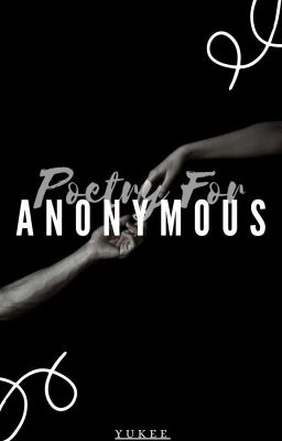 Poetry For Anonymous