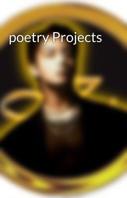 poetry Projects