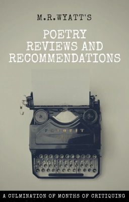 Poetry Reviews and Recommendations