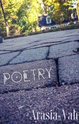 Poetry/Short Stories