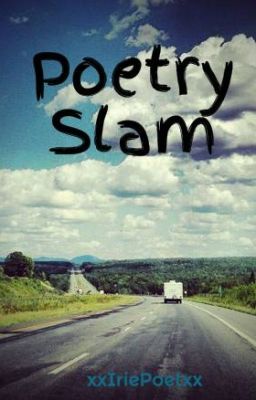 Poetry Slam