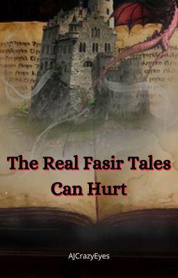 Poetry: The real fairy tales can hurt