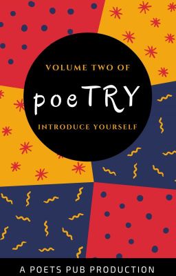 poeTRY (Volume 2)